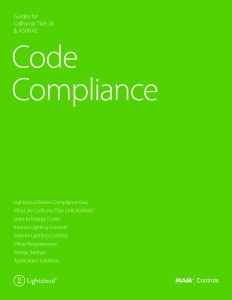 Lightcloud Code Compliance Solutions