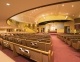 Church Interior