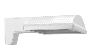 RAB Area LED Fixture