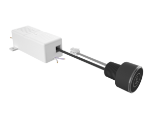 Lightcloud Sensor White