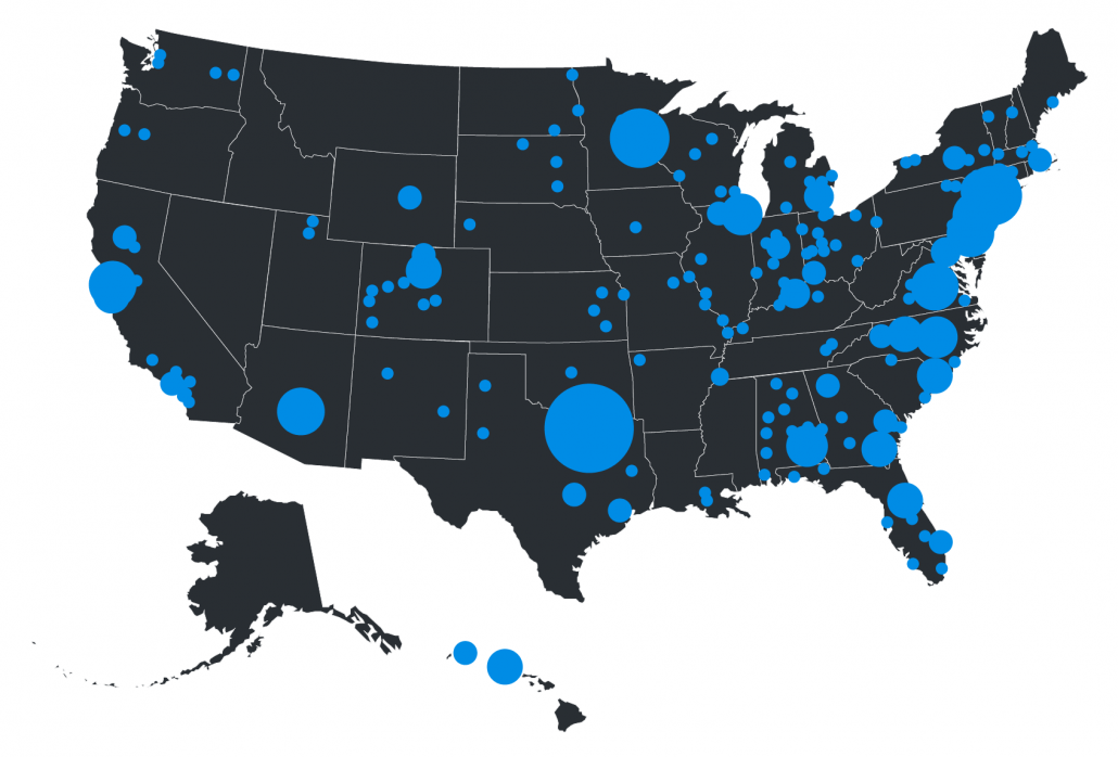 Lightcloud Site Map