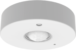 Lightcloud Sensor White