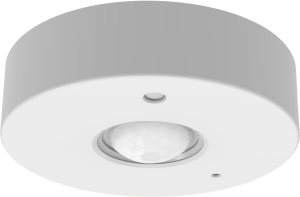 Lightcloud Sensor White