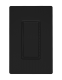 Lightcloud Dimmer Black