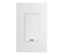 Lightcloud Phase Dimmer White