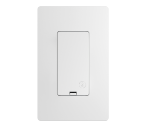 Lightcloud Phase Dimmer White