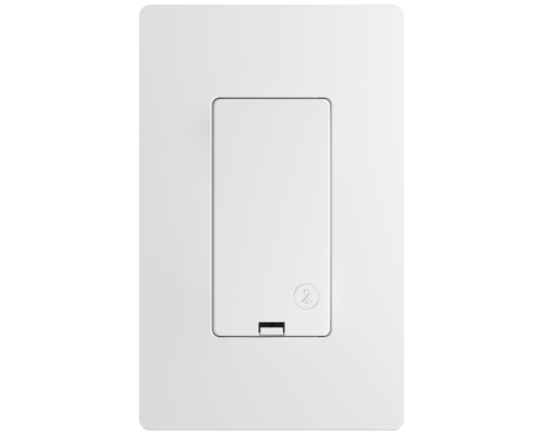 Lightcloud Phase Dimmer White