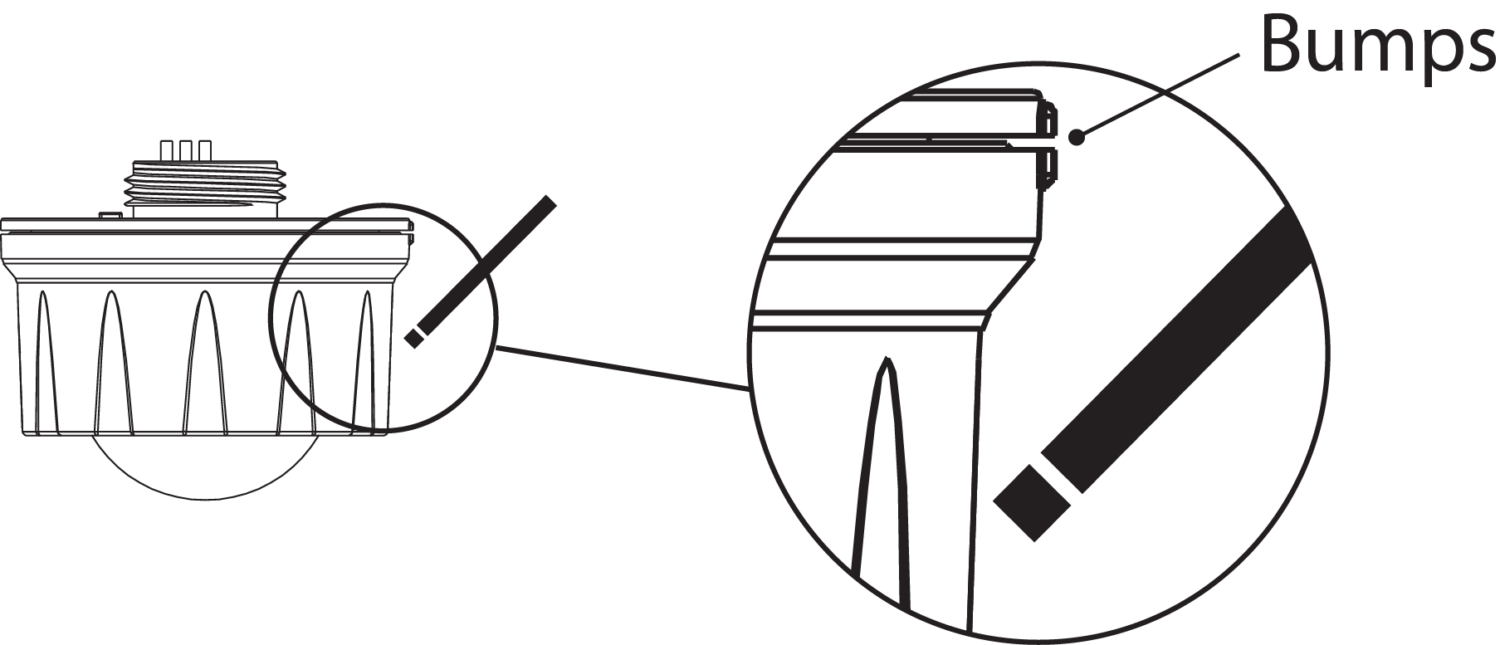 Reset Devices Lightcloud